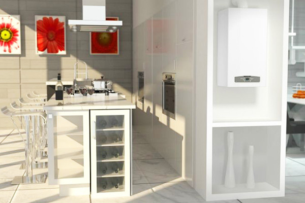 Диспетчеризация котлов Ariston Диспетчеризация котлов Ariston