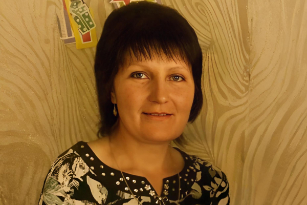 Ольга КУНАВИЧ прошла путь от продавца — к заведующей фермой Ольга КУНАВИЧ прошла путь от продавца — к заведующей фермой