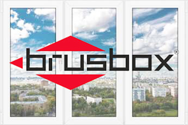 Профиль BRUSBOX Профиль BRUSBOX