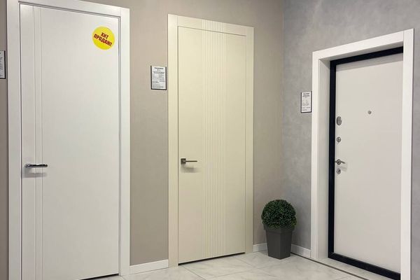 Открытие нового большого салона дверей Prima Porta по проспекту Независимости 134, помещение 221 Открытие нового большого салона дверей Prima Porta по проспекту Независимости 134, помещение 221